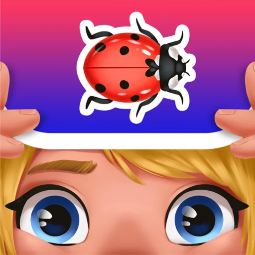 Charades app icon