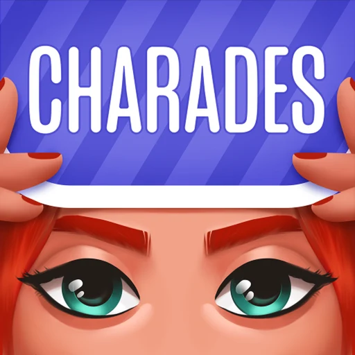 Charades app icon