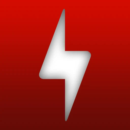 Charge My Tesla app icon