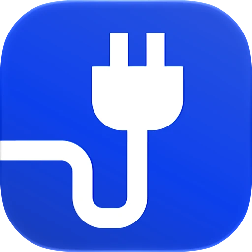 Chargemap app icon