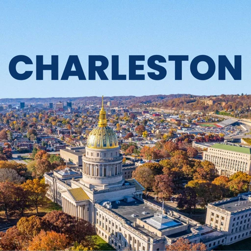 Charleston Audio Tour Guide app icon