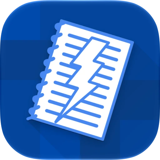 Chartnote Mobile app icon