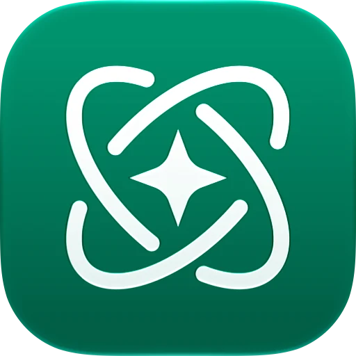 Chat app icon