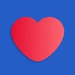 Chat & Date app icon