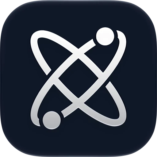Chatbot AI app icon