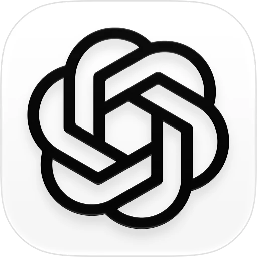 ChatGPT app icon
