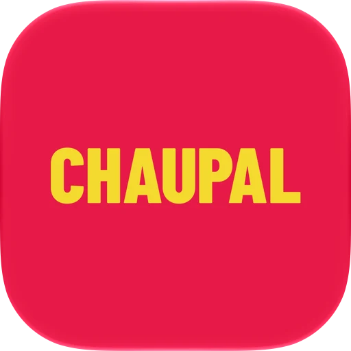 Chaupal app icon