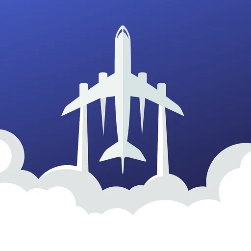 Cheap Flight Deals app icon