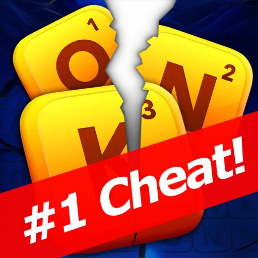 Cheat app icon