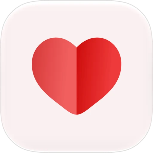 Check Heart Rate Now app icon