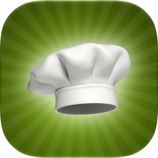 Chef Quiz app icon