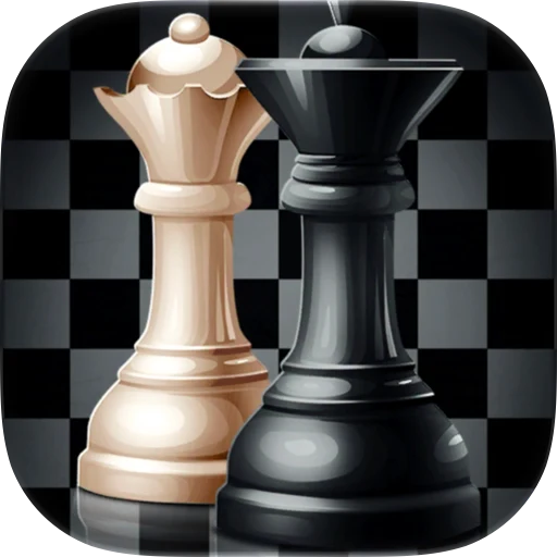 Chess app icon