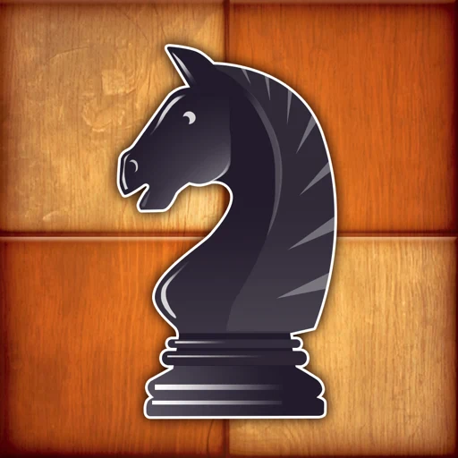 Chess Online app icon