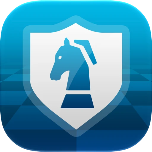 Chess Online app icon