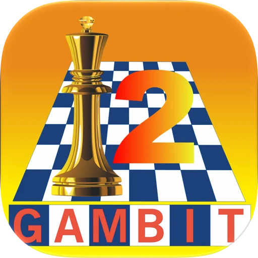 Chess Studio app icon