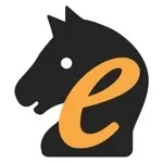 Chess Viewer app icon