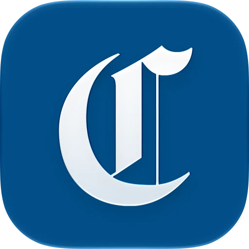 Chicago Tribune app icon