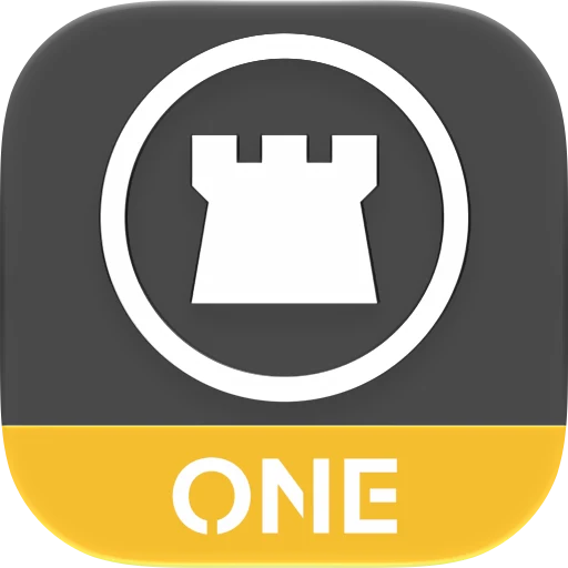 ChicagoAgent ONE app icon