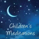 Children’s Sleep Meditations app icon