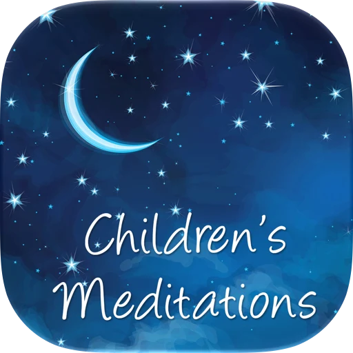 Children’s Sleep Meditations app icon