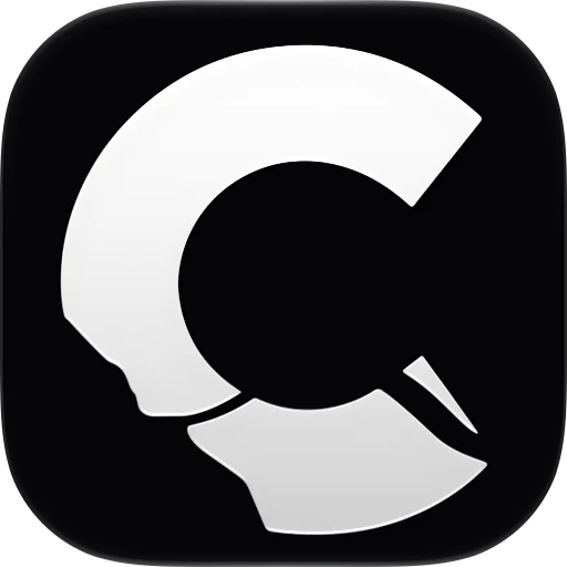 Chilling app icon