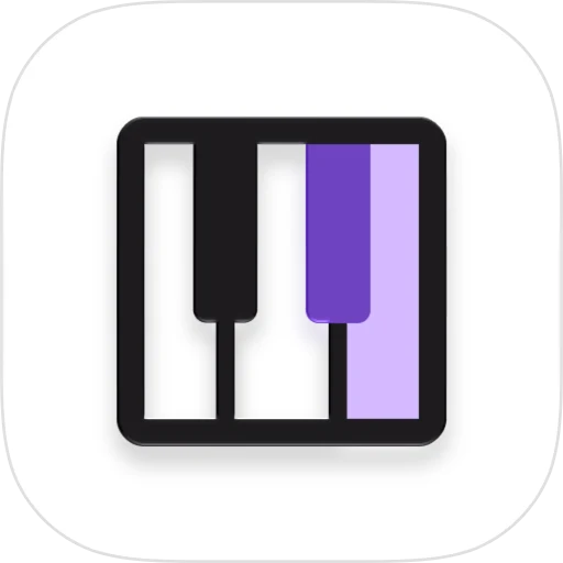 Chord Quiz app icon