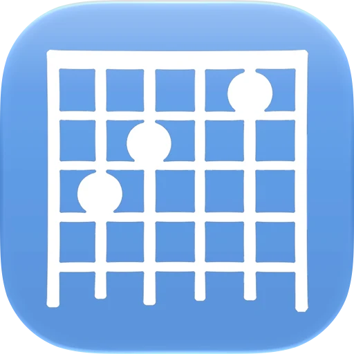 ChordBank app icon