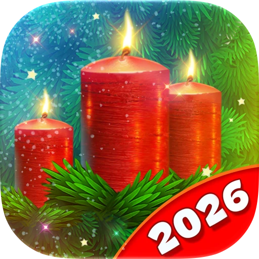 Christmas Sweeper 2 app icon