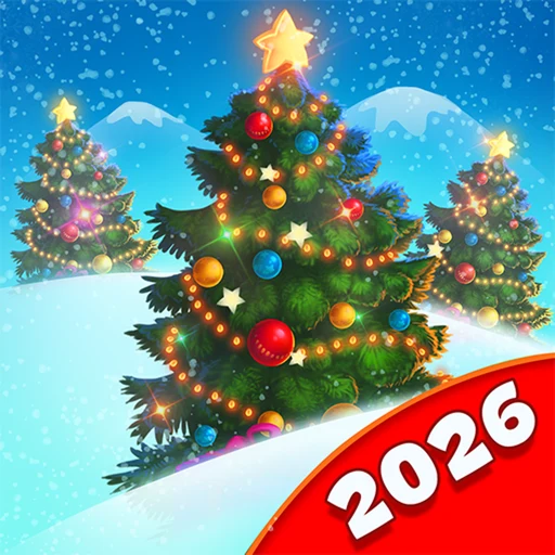 Christmas Sweeper 3 app icon
