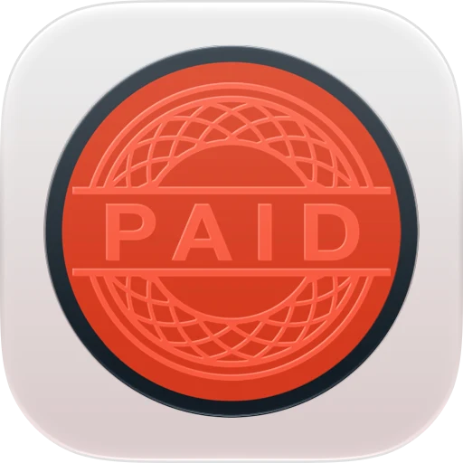 Chronicle app icon