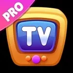 ChuChu TV Nursery Rhymes Pro app icon
