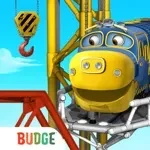 Chuggington Ready to Build app icon