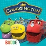 Chuggington Traintastic app icon
