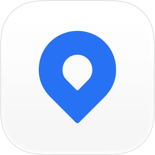 Circuit Route Planner app icon