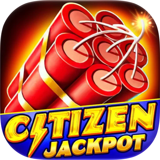 Citizen Jackpot Slots Machine app icon