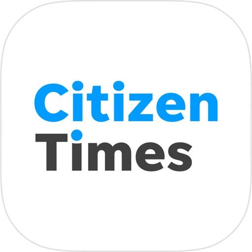 Citizen Times app icon