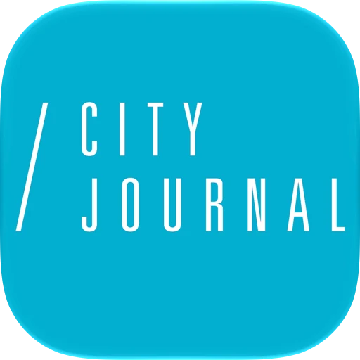 City Journal app icon