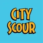 City Scour app icon