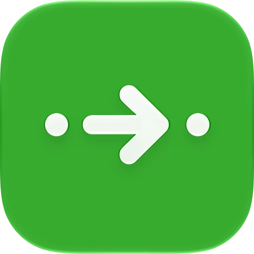 Citymapper app icon