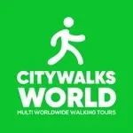 Citywalks World app icon