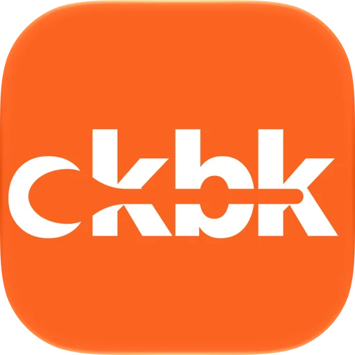 ckbk app icon