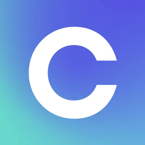 Clario app icon