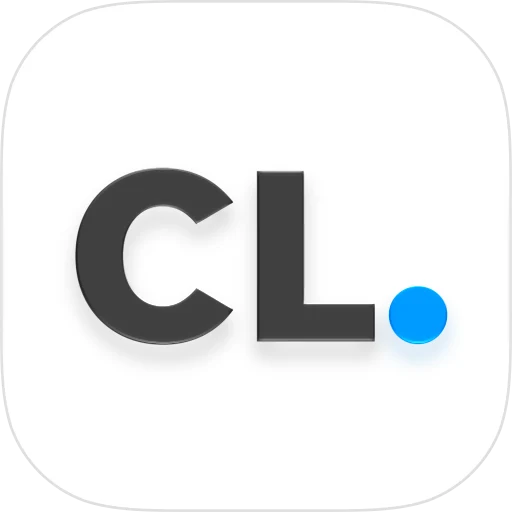 Clarion Ledger app icon