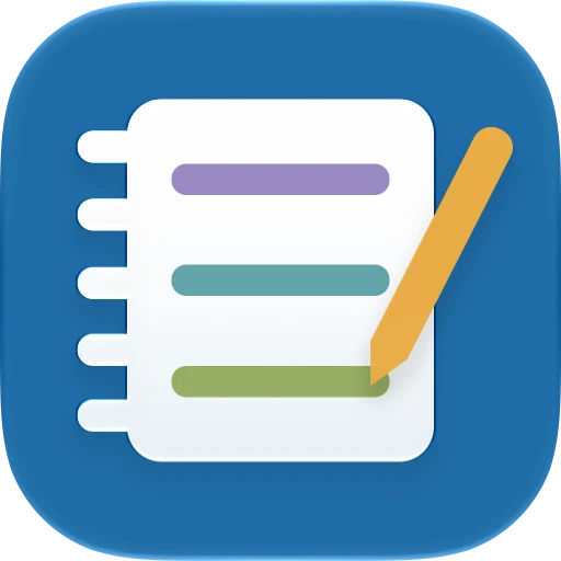 Clarity app icon
