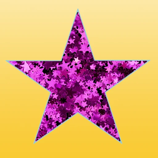 Classical Music Shapes Colors app icon