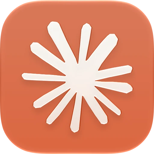Claude app icon