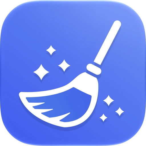 Clean Phone Storage Now app icon
