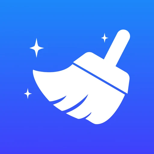 Clean Storage app icon