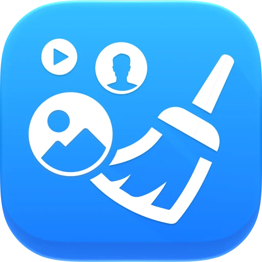 Cleaner app icon