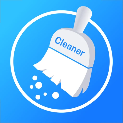 Cleaner app icon